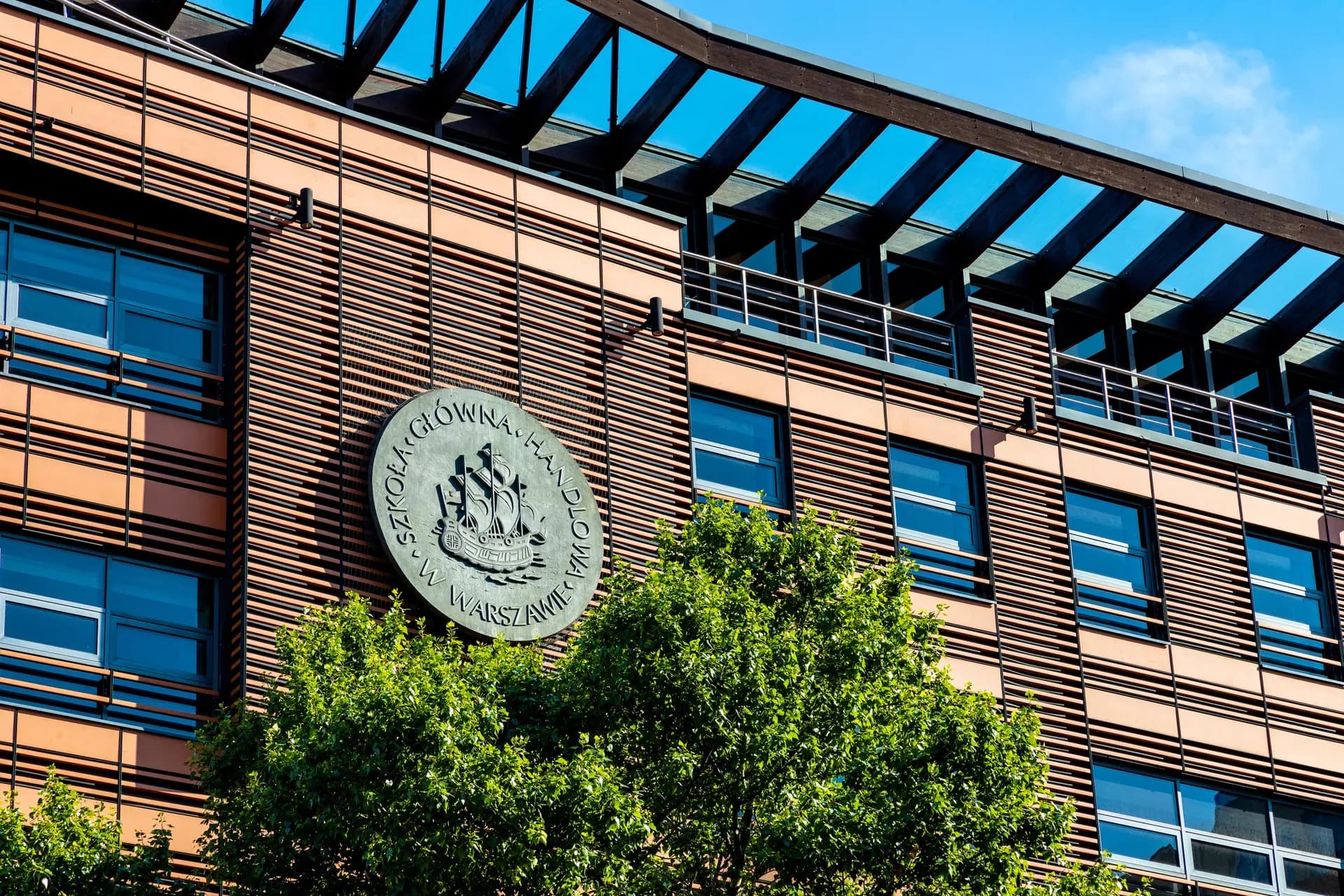 Warsaw School of Economics, Warsaw, Poland